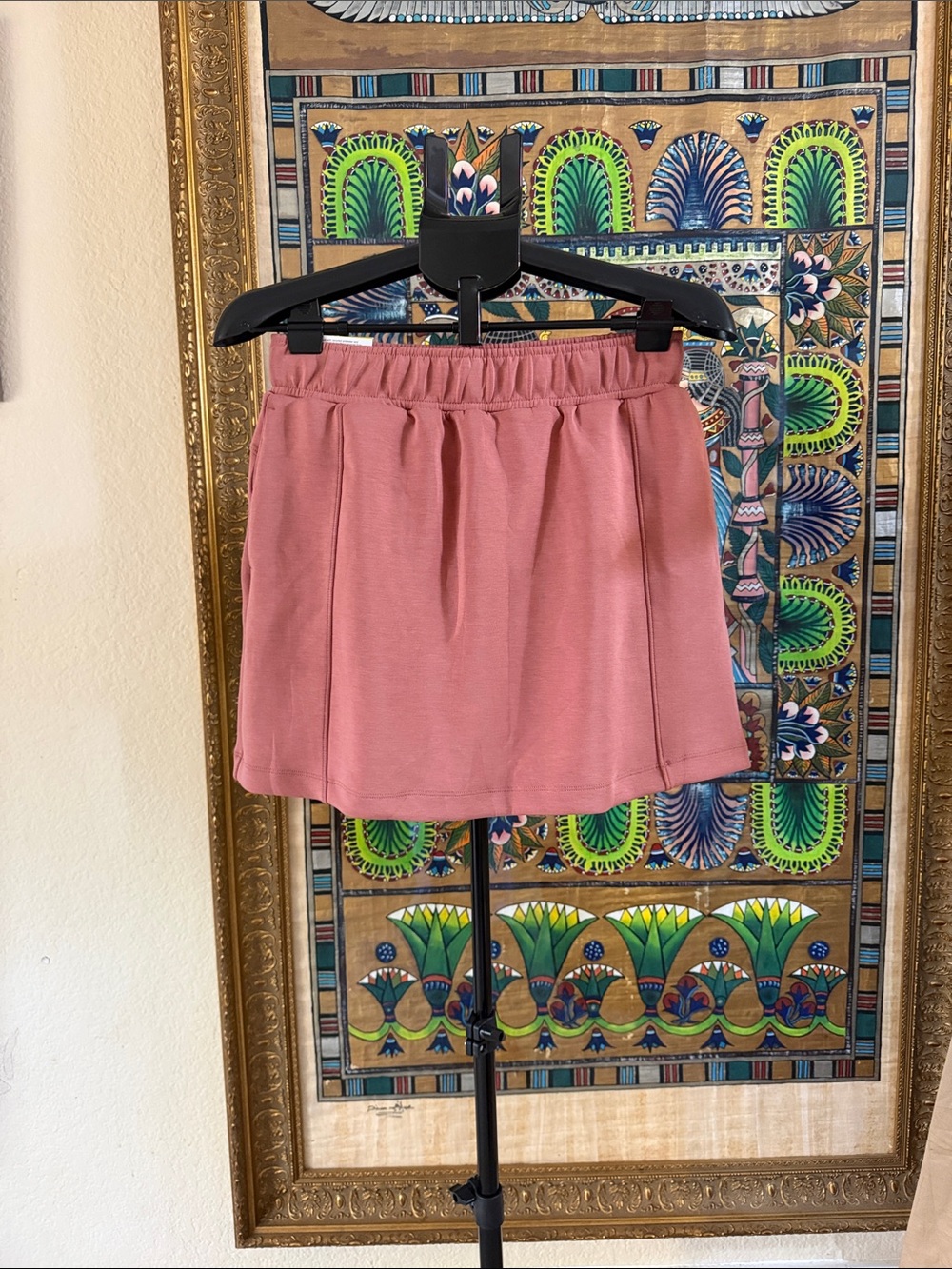 Mondetta skort - Picture 1 of 5